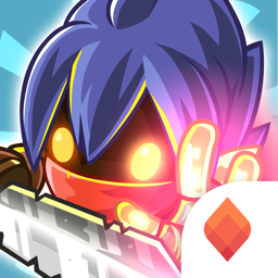 Wonder Blade app icon