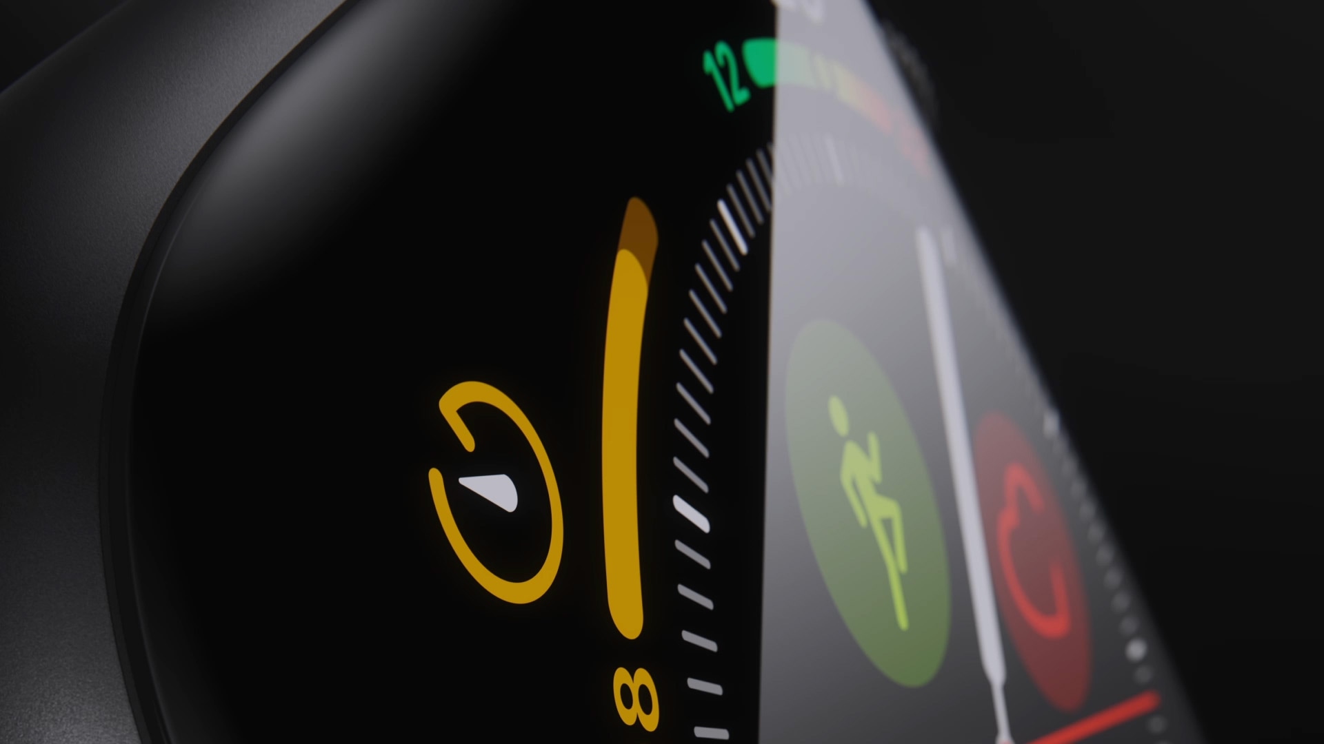 Apple Watch Series 4 Screen Wins “Display of the Year” Award