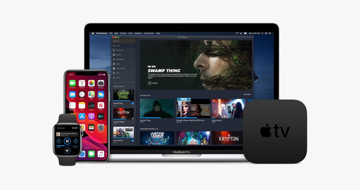 Apple releases iOS / iPadOS 13.1.3 and update for macOS Catalina 10.15 [atualizado]