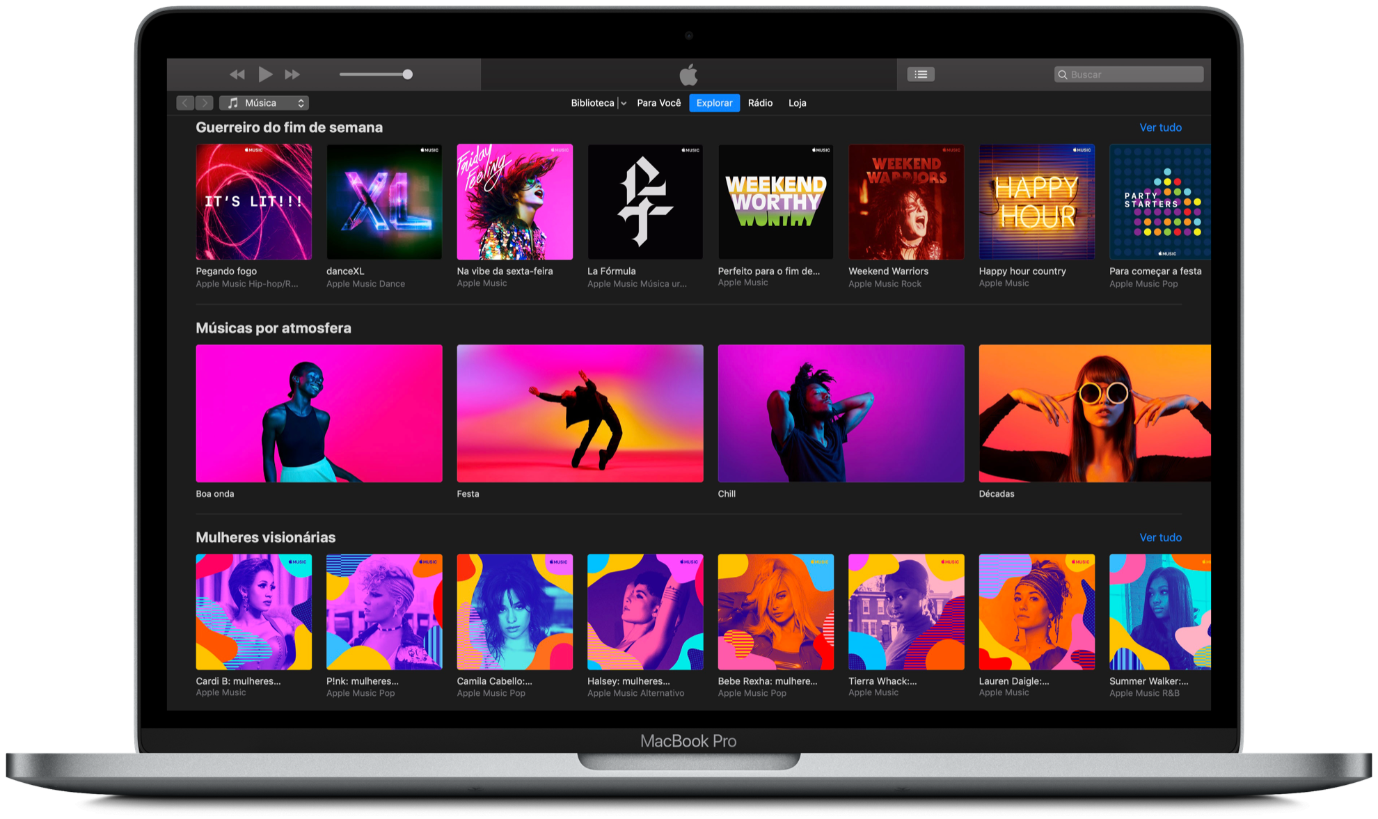 Apple would be considering full service package, but faces resistance from record labels