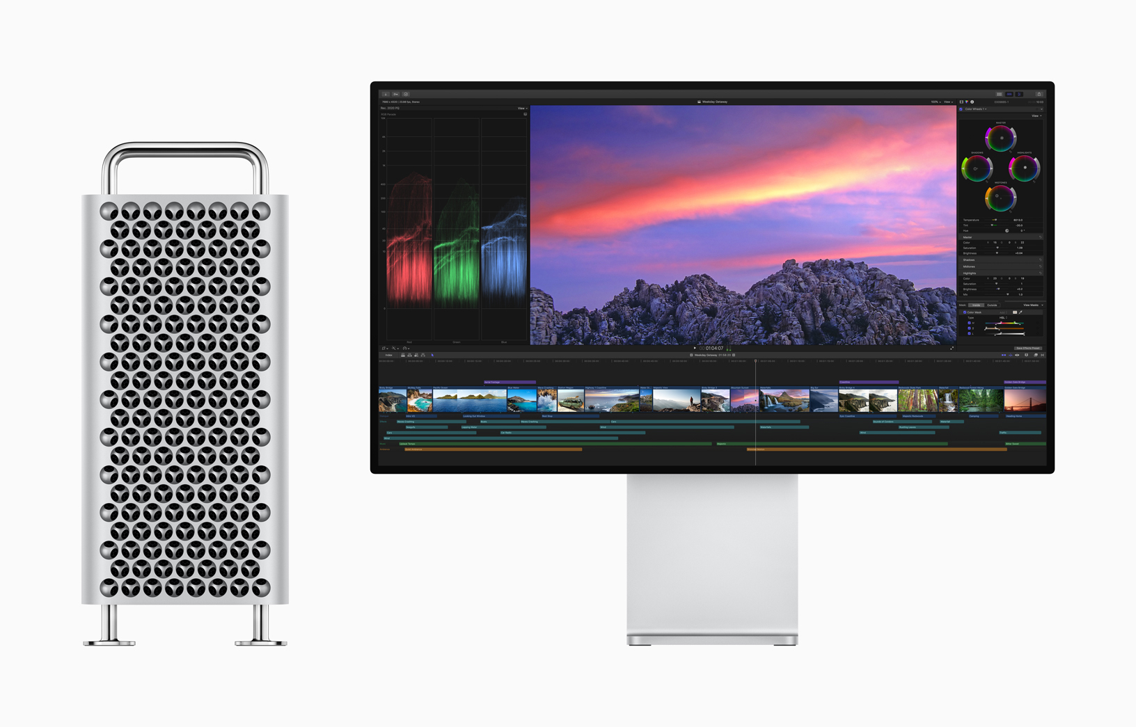 Approval of new Mac Pro indicates that it will be released very soon