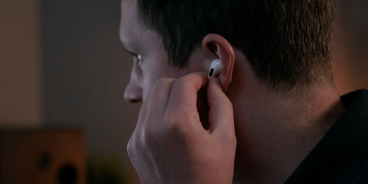 Audiophile praises AirPods Pro, even classifying sound as "OK"