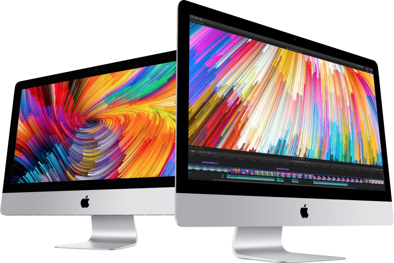 Benchmark Indicates New iMacs Bring Big Performance Jump Over Previous [atualizado]