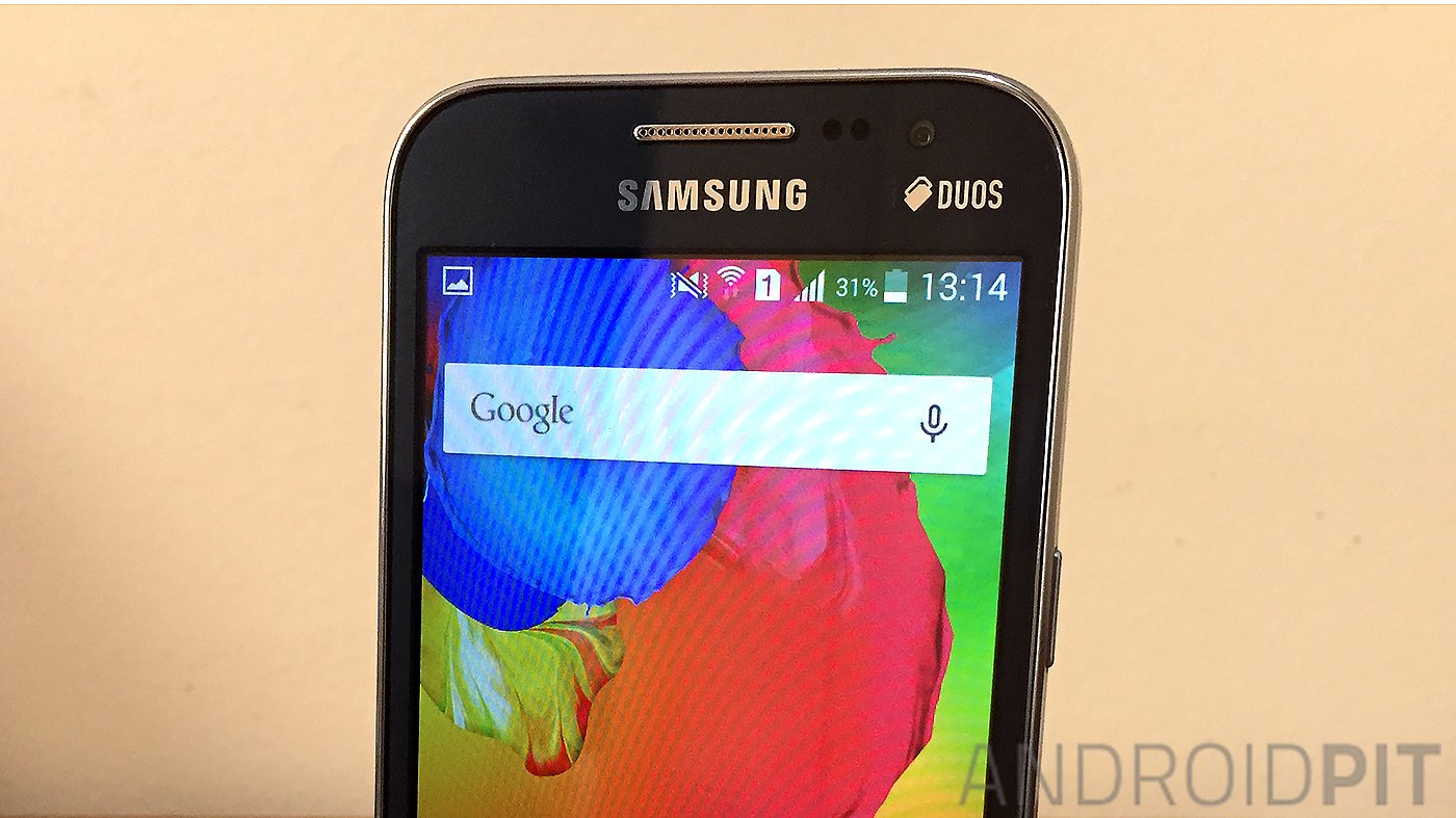 Best tips for using Samsung Galaxy Win 2 Duos 4G