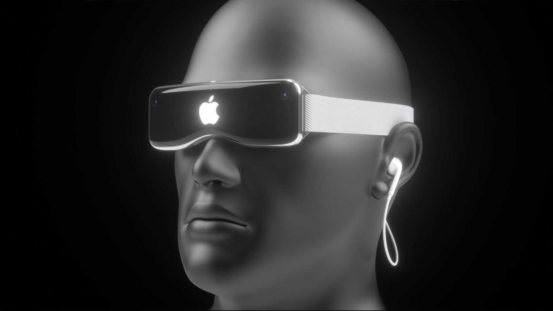 Bloomberg: Apple's AR-glasses and Macs with their own chips will arrive in 2020