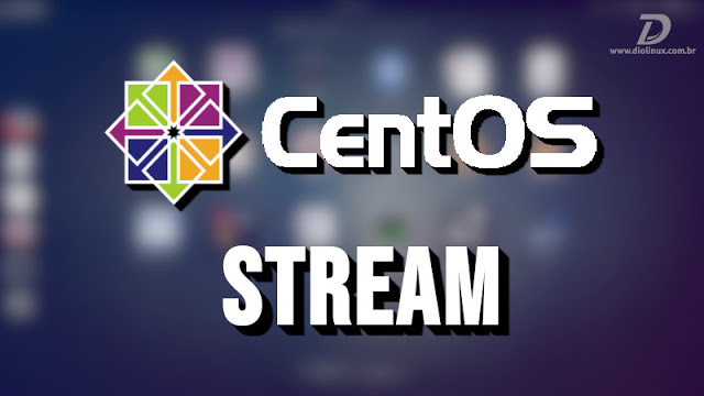 CentOS Stream é o mais novo membro da família Red Hat