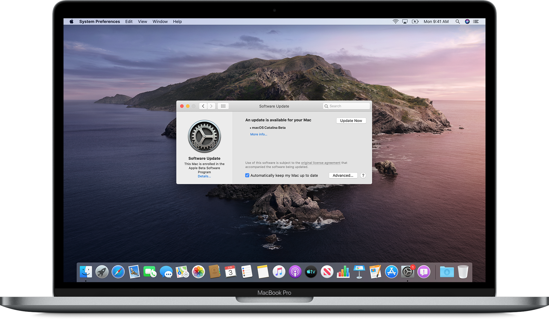 Check out a list of 235 apps and versions incompatible with macOS Catalina 10.15