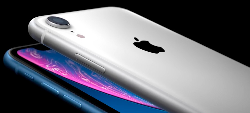 Check out the prices and specifications of the 2018 iPhones