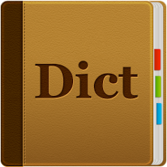 ColorDict Dictionary Wikipedia | AndroidPIT