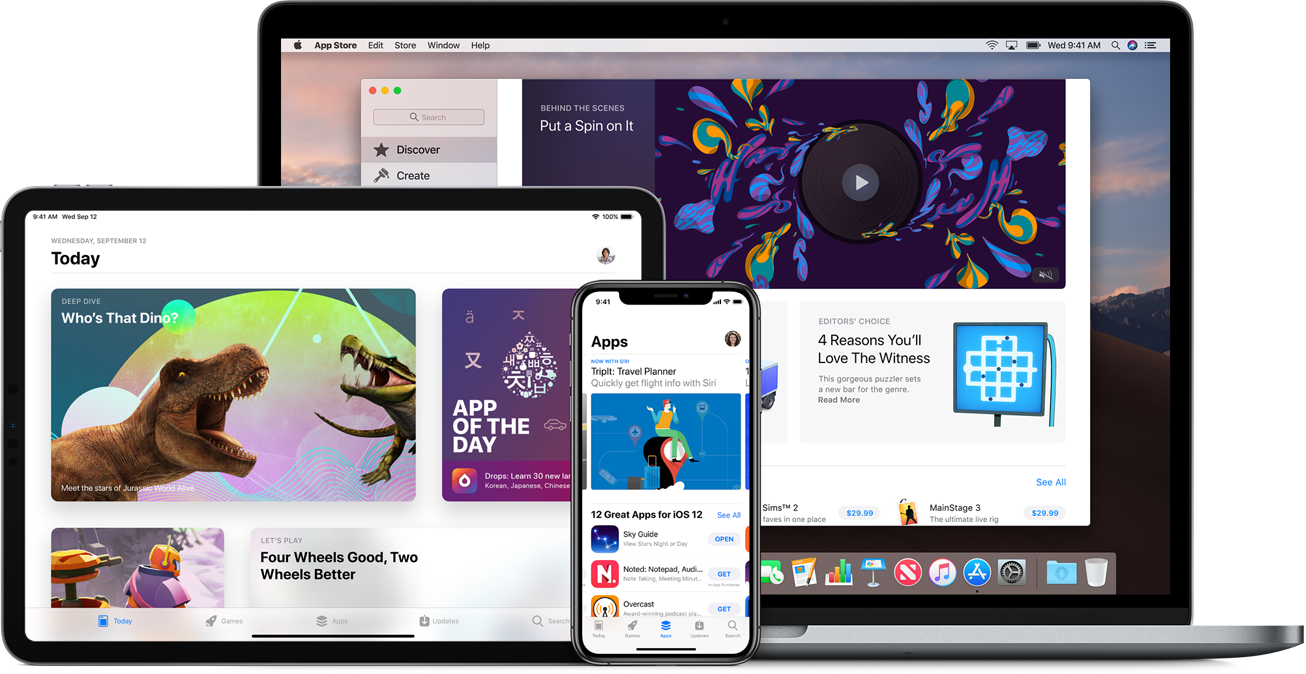 Developers can allow “grace period” on App Store subscriptions