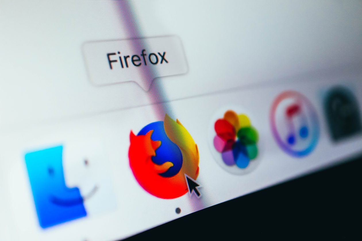 Firefox will soon consume up to 3x less battery in macOS