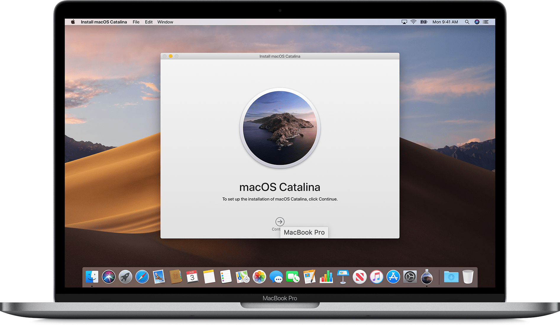 First beta of macOS Catalina 10.15.1 now available