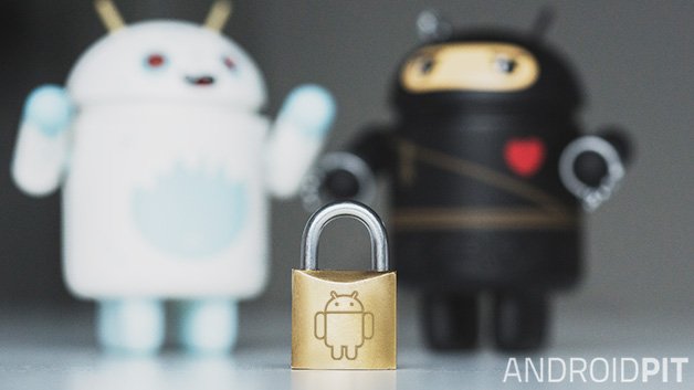 Google: Less than 1% of Androids had security issues in 2014