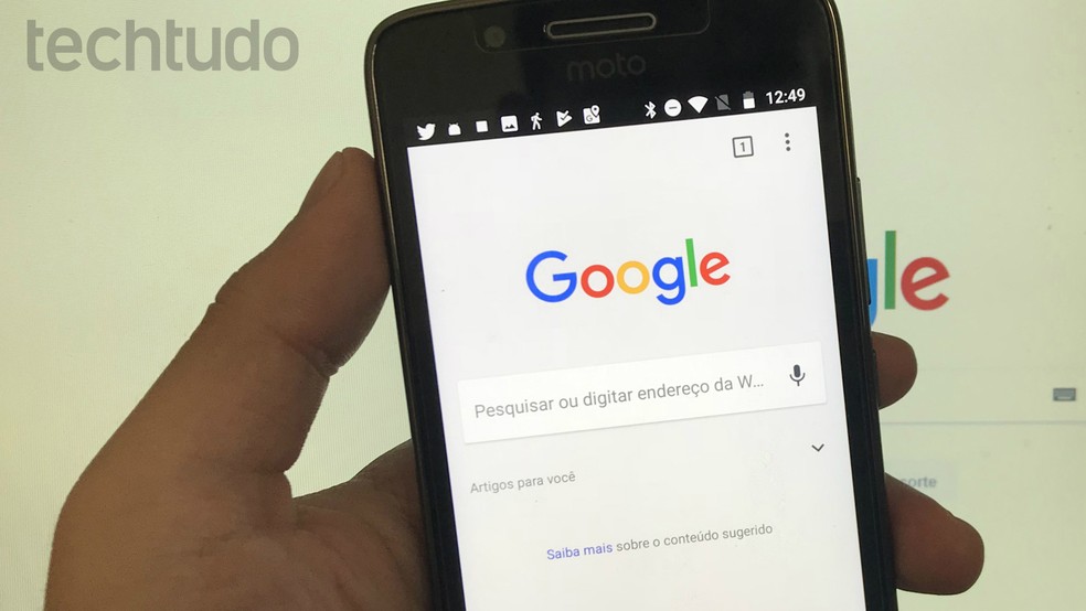 Find out what data is saved and how to erase everything Google has about you Photo: Rodrigo Fernandes / dnetc