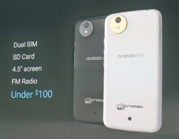 Google Android One