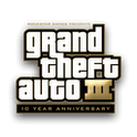 Grand Theft Auto III 3 GTA