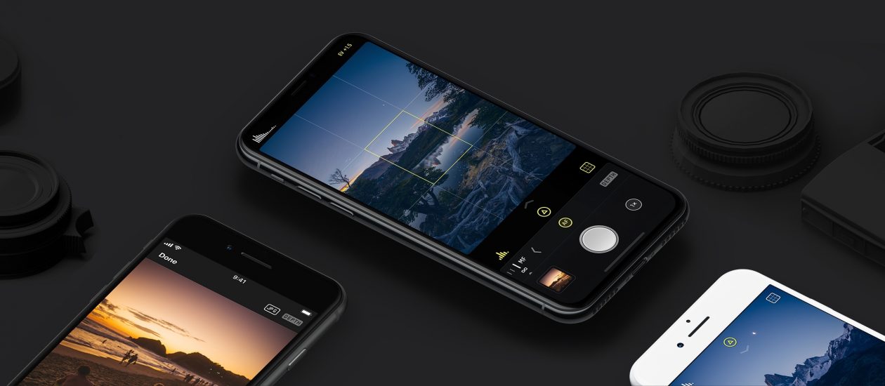 Halide gains support for iPhones 11 and 11 Pro news [Max]; Spotify, Ulysses, and others are updated