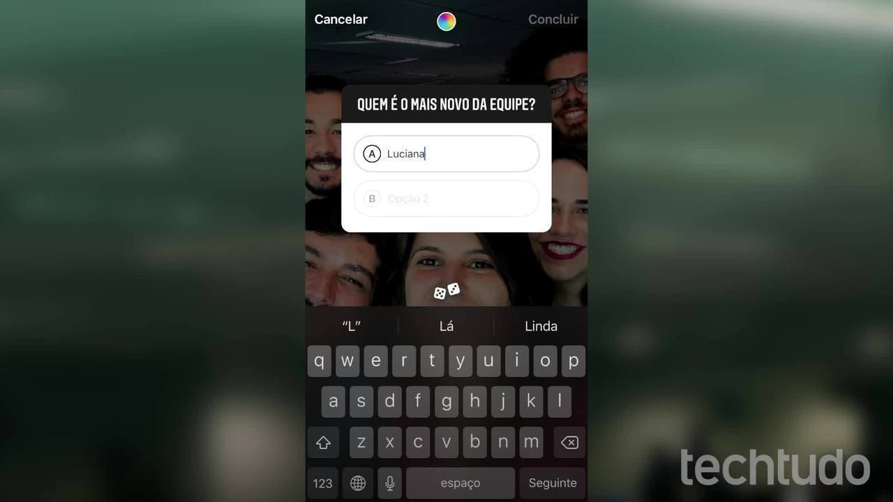 Instagram test: how to use the new sticker in Stories