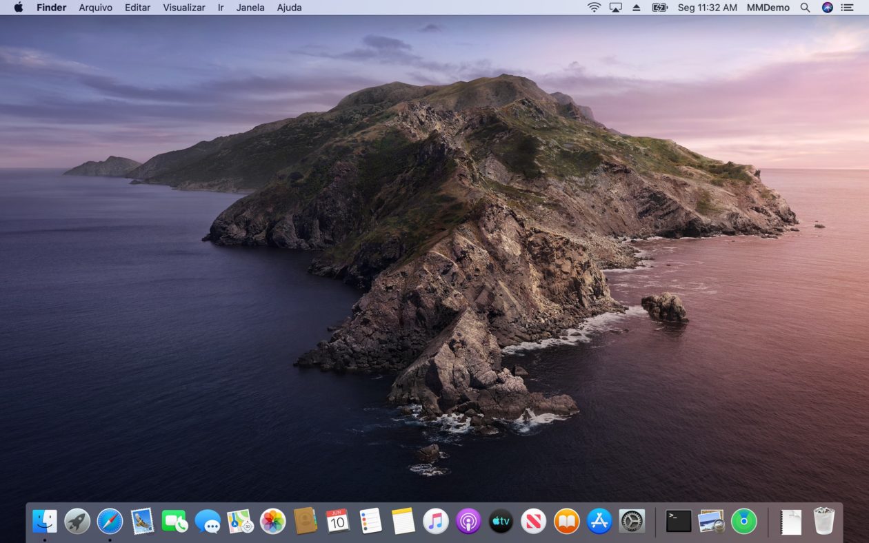 How to clean install macOS Catalina 10.15