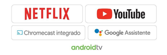 Google Assistant streaming services