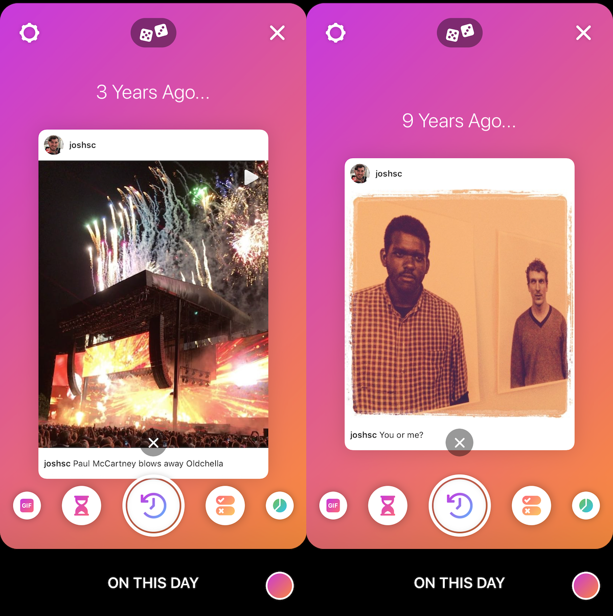 Instagram gains "Create" mode in Stories; WhatsApp, Creative Cloud, Pixelmator Pro and more are updated
