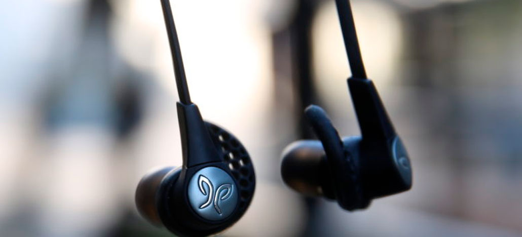 Jaybird lança fone de ouvido X4 sem fio com conexão Bluetooth e à prova d