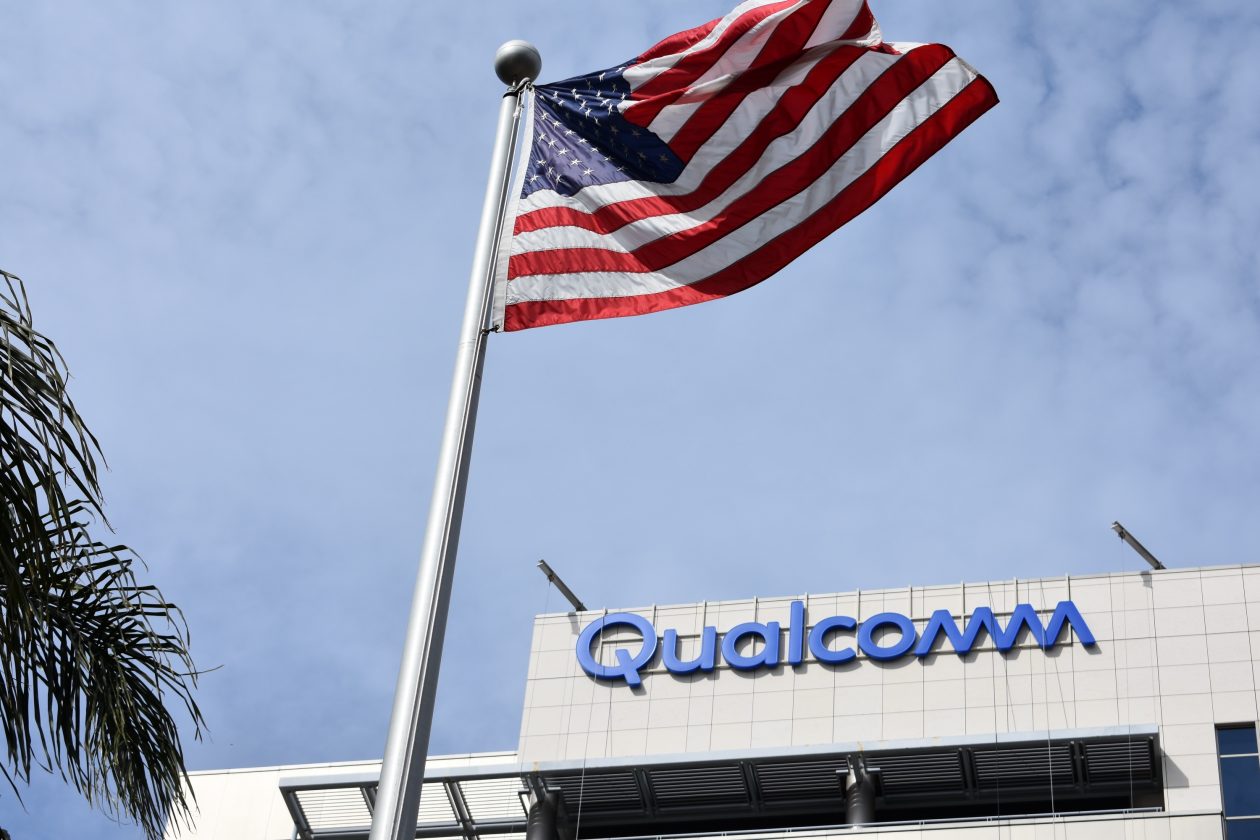 Justice rules Qualcomm violated US federal antitrust laws