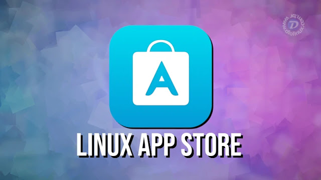 linux-app-store-flatpak-appimage-snap-deb-rpm-loja-programas-aplicativo-ubuntu-deepin-fedora-manjaro-mint