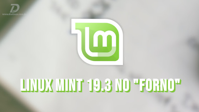 Linux Mint 19.3 já tem data e codinome revelados