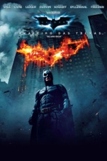 Movie Cover Batman: The Dark Knight