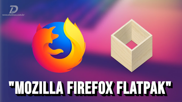 Mozilla Firefox's official flatpak may arrive soon
