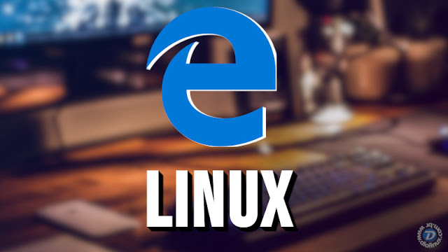 Novo Microsoft Edge, baseado no Chromium, pode estar chegando ao Linux