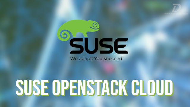 New SUSE Solution for SUSE OpenStack Cloud