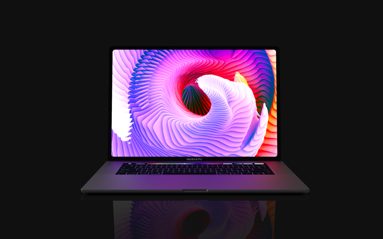 New scissor keyboard would have delayed the release of the 16 ″ MacBook Pro