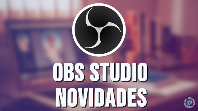 Versão 23.2.0 do OBS STUDIO chega ao Linux e demais sistemas