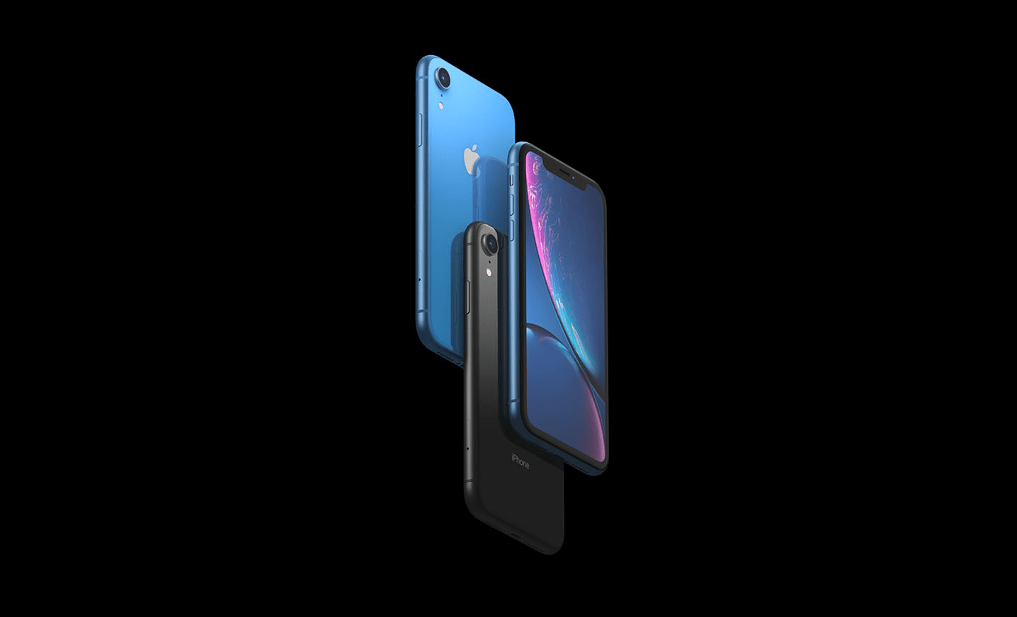 Offer: 128GB iPhone XR for $ 1,599!