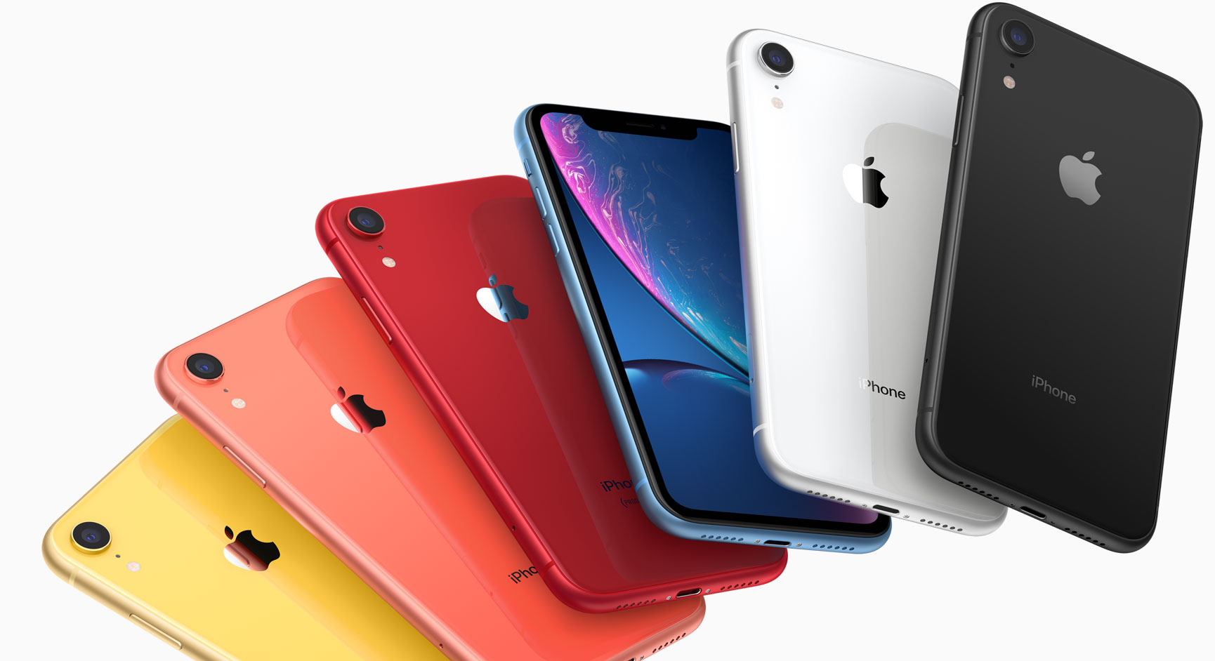Offer: 256GB iPhone XR with discount of $ 1,400!