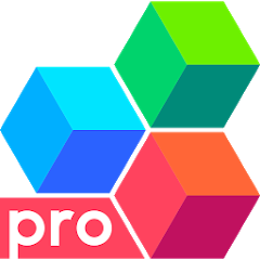 OfficeSuite Pro 6 + (PDF & HD)