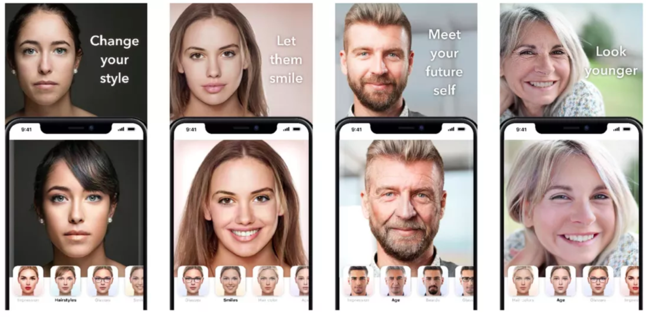 Procon-SP Applies FaceApp-Related Apple and Google Million Dollar Penalty
