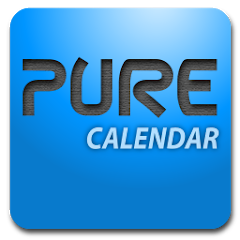 Pure Calendar widget (calendar) | AndroidPIT