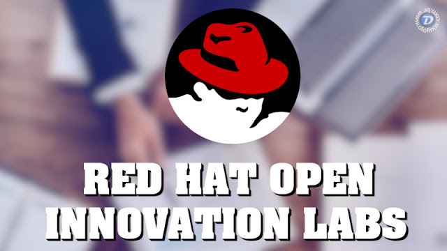 Red Hat Open Innovation Labs chega à América Latina