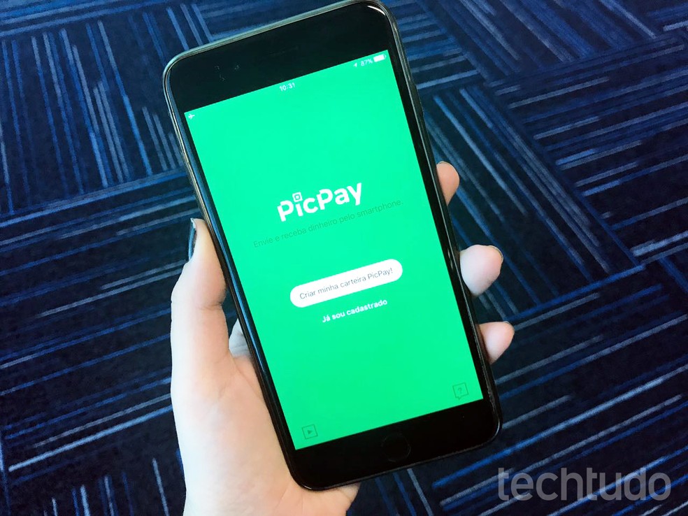 How PicPay Works: Here's How to Add and Withdraw Money Photo: Anna Kellen Bull / dnetc