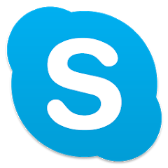 Skype - Forget your landline