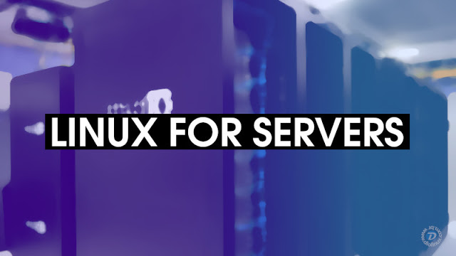 Linux para Servidores