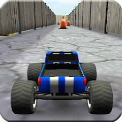 Toy Truck Rally 3D | AndroidPIT