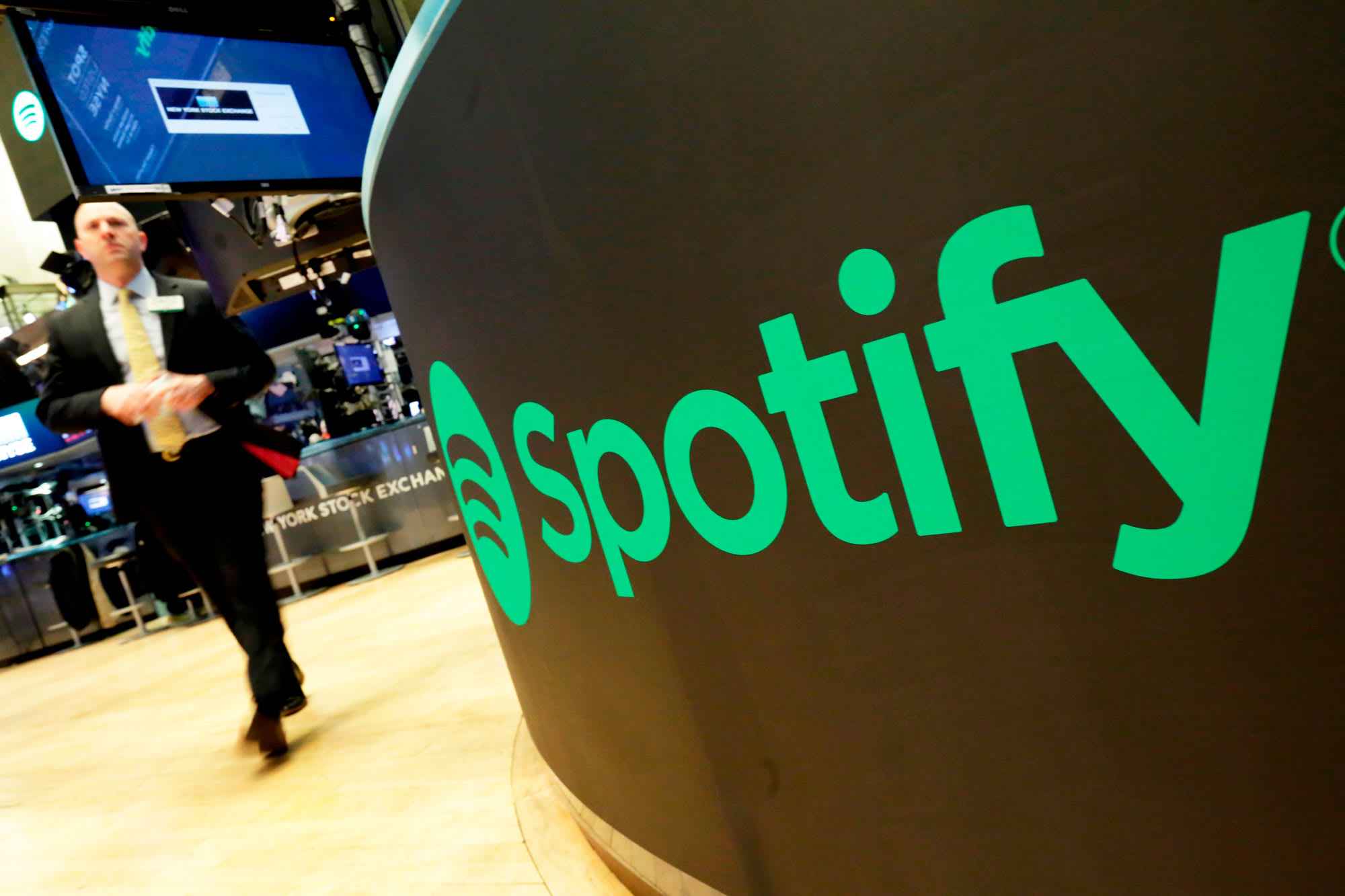 US court asks Spotify for more information about prosecution against Apple