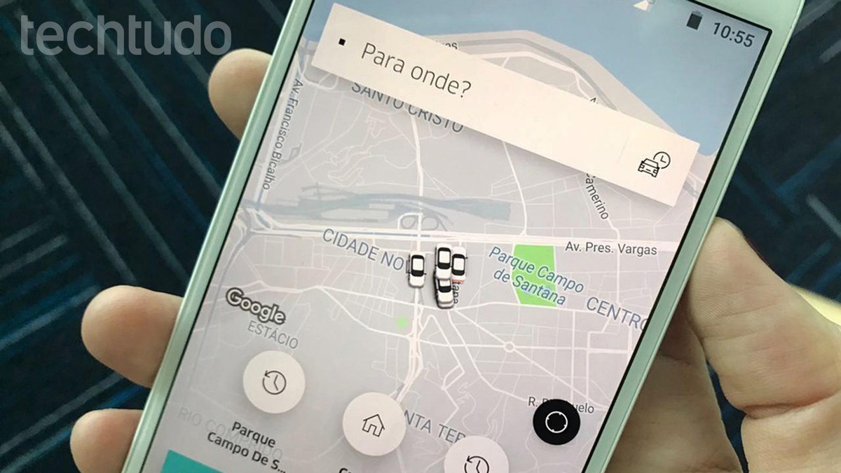 Uber: See the most bizarre items left inside the app's cars | Productivity