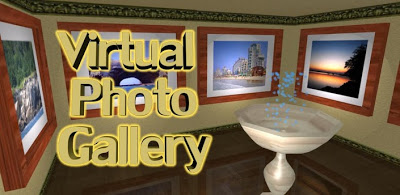 Virtual Phot Gallery