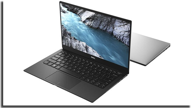Best Dell XPS 13 Notebook