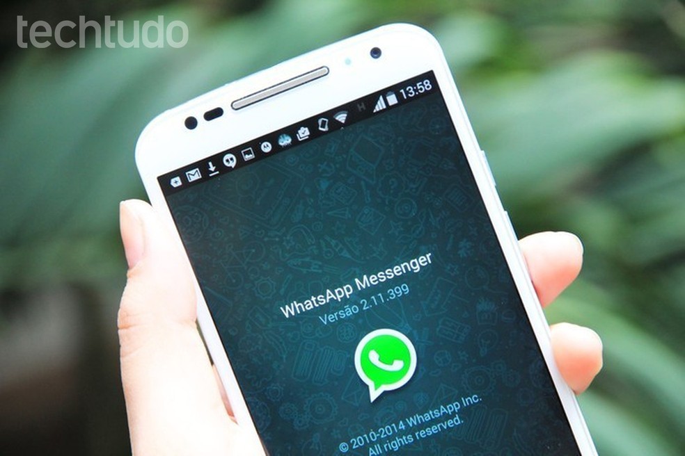WhatsApp Fails to Spoof User Messages, Says Checkpoint Security Firm Photo: Anna Kellen Bull / dnetc